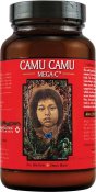 Amazon Therapeutic Camu-Camu Mega C Powder Wild Crafted 3 oz