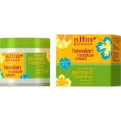 Alba Botanica Jasmine & Vitamin E Hawaiian Moisture 3 oz