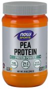 (image for) Now Foods Pea Protein Unflavored 2 lb