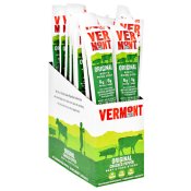 Vermont Smoke & Cure Beef & Pork Sticks 24 ct