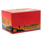 5-hour Energy Orange 12 - 2 oz