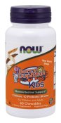 Now Foods BerryDophilus Kids 60 Chewables