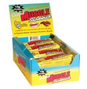 Muscle Sandwich Bars 12 ct