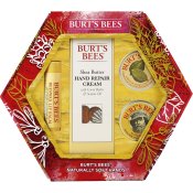 Burt's Bees Naturally Soft Hands Gift Set