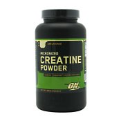 Optimum Nutrition Micronized Creatine Powder 300 g