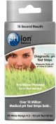 PHion Balance Diagnostic Ph Test Strips 90 Count