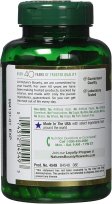 (image for) Nature's Bounty Milk Thistle 250 mg. Capsules 200 Count