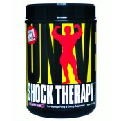 Universal Nutrition Shock Therapy Hawaiian Pump 1.85 lb