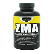 PrimaForce ZMA 180 Capsules