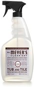 Mrs. Meyer's Clean Day Tub and Tile Cleaner Lavender 33 oz