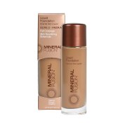 Mineral Fusion Liquid Foundation - Olive 2