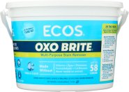 ECOS Oxy Brite Multi-Purpose Stain Remover 3.6 lb