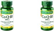 Nature's Bounty Co Q10 200 mg Extra Strength Q-Sorb Softgels 45ct