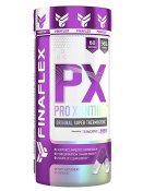 PX White 60 Capsules