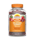 Sundown Naturals Melatonin Gummies 150 Count