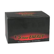 5-Hour Energy Extra Strength Berry 12 - 2 oz