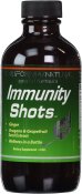 California Natural Immunity Shots 4 Fluid Ounce