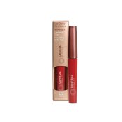 Mineral Fusion Lip Gloss - Scarlet