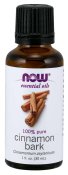 (image for) Now Foods Cinnamon Bark Oil 1 oz