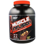 Nutrex MuscleFusion Chocolate Banana 5 lb