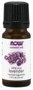 (image for) Now Foods Lavender Oil 10 Ml