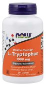 L-Tryptophan 1000 mg - 60 Tablets