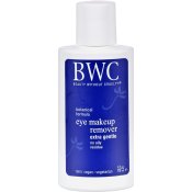 Beauty Without Cruelty Extra Gentle Eye Make Up Remover 4oz