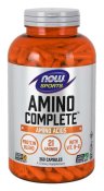 Now Foods Amino Complete 360 Vcaps