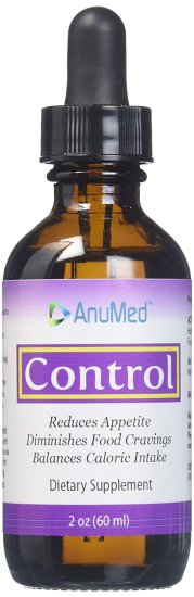 (image for) Anumed International Appetite Control 2 oz