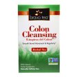 (image for) Bravo Teas & Herbs Colon Cleansing Tea 72 Bags