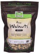 Walnuts Raw - 12oz