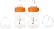 thinkbaby Stage-A Baby Bottle 5oz 2pk