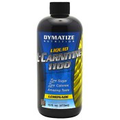 Liquid L-Carnitine 1100 Lemonade 16 fl oz