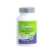 Absorbaid Platinum Super Digestive Blend 60 Capsules