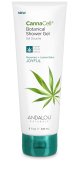 Andalou Naturals CannaCell Shower Gel Joyful 8 oz