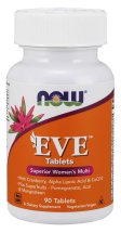 Now Foods Eve Woman'S Multi Vit 90 Tabs