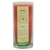 Aloha Bay Money Chakra Jar Candle 11 oz