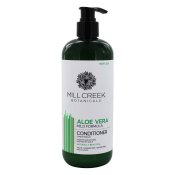 Millcreek Conditioner Aloe Vera 16 oz