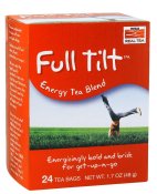 Full Tilt Tea - 24 Tea Bags