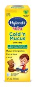 Children's Daytime - Cold 'n Mucus Relief - 4oz