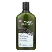 Avalon Organics Nourishing Lavender Conditioner 11 Fl Oz