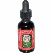 Amazon Therapeutic Laboratories Guayusa Extract 1 oz