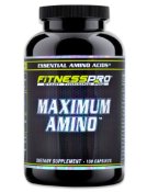 Maximum Amino 100 ct