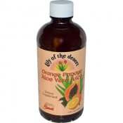 Lily Of The Desert Aloe Vera Juice Orange Papaya 32 Floz