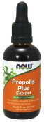 Propolis Plus Extract Vegetarian - 2 oz