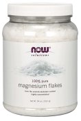 Now Foods Magnesium Flakes 54 oz