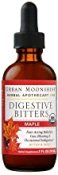 Urban Moonshine Organic Maple Bitters 2oz Bottle