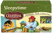 Celestial Seasonings Herbal Tea Sleepytime 20 Ct 1.0 Oz