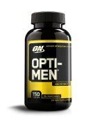 Optimum Nutrition Opti-Men 150 Tablets