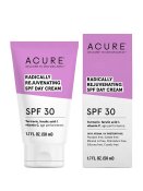 Acure Day Cream Facial Moisturizer 30 SPF 1.7 oz